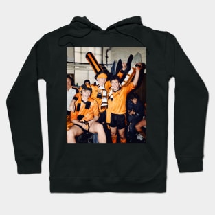 Sturrock, Dodds, Milne Hoodie